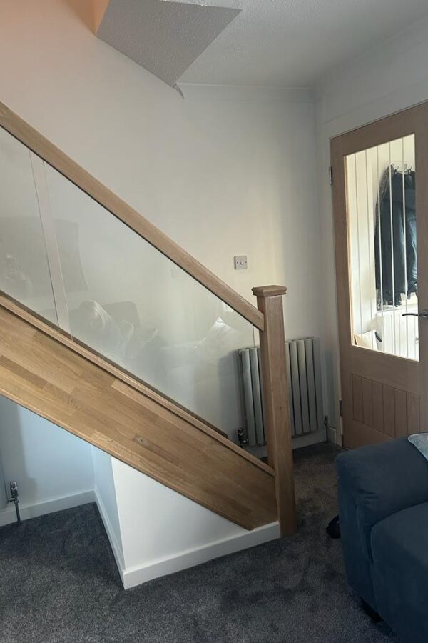 Stair Case 1