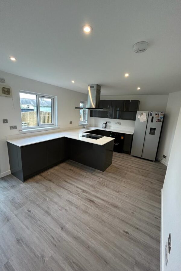 Kitchen Renovation