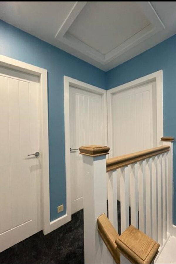 Stair Case 2