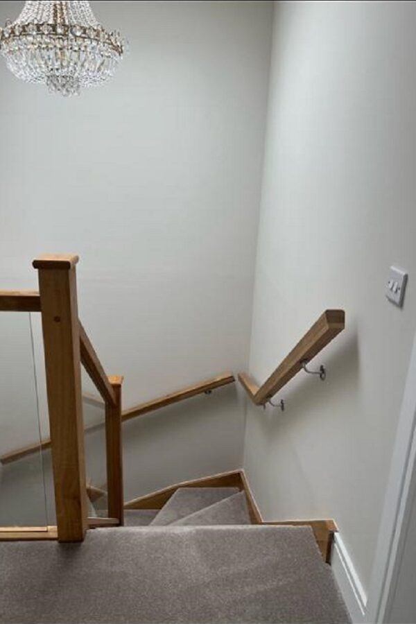 Stair Case 3